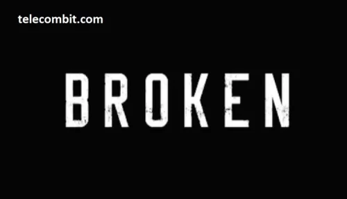 The Appeal of Broken Words-telecombit.com