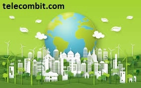 The Environmental Benefits-telecombit.com
