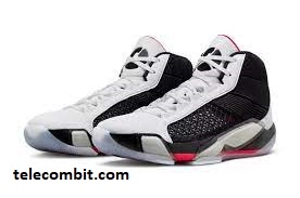 The Future of Air Jordan Sneakers-telecombit.com