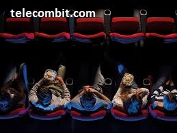 The Future of Cinema in the Streaming Age-telecombit.com