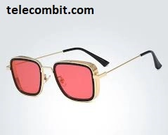 The Origin of Kabir Singh Sunglasses-telecombit.com
