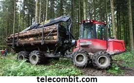 Timber Extraction and Vehicle-telecombit.com