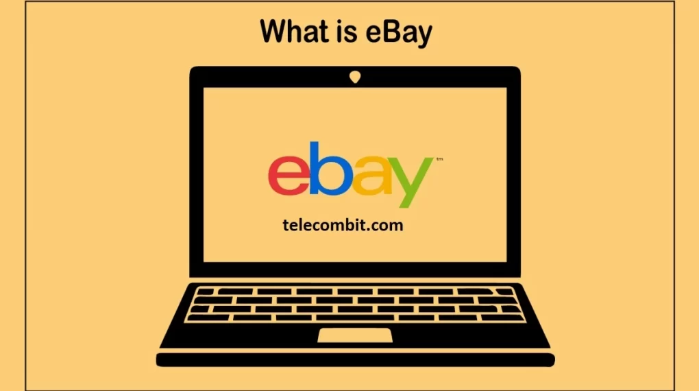 What is eBay?-telecombit.com