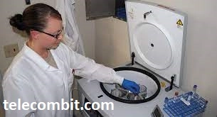 What types of centrifuges do labs need?-telecombit.com