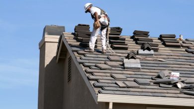 Photo of 5 Reasons to Hire a Local Roofing Company