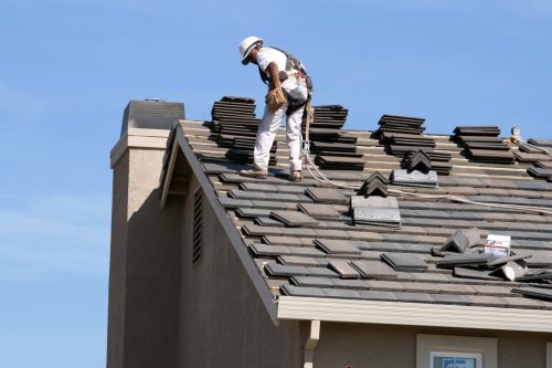 local roofing