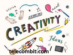 A World of Creativity-telecombit.com