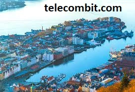 Bergen’s Rich History-telecombit.com