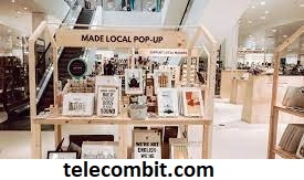 Curated Pop-Up Stores-telecombit.com