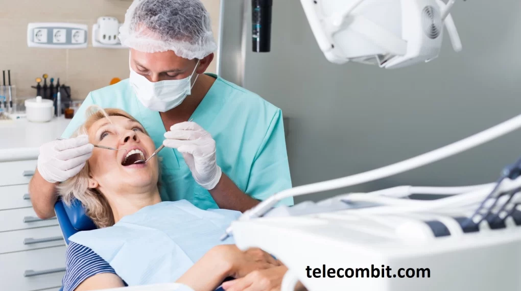 Dental Clinics: What Are They and What Do They Present?-telecombit.com