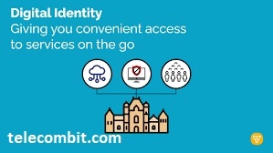 Digital Services for Convenience-telecombit.com