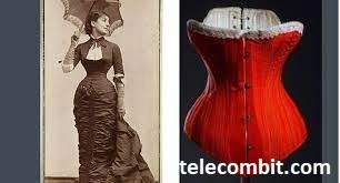 Corseturi in the Modern Era: Reimagining Elegance-telecombit.com