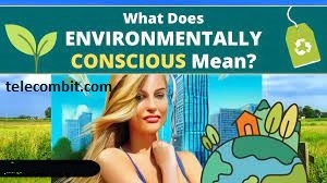Environmentally Mindful Practices-telecombit.com