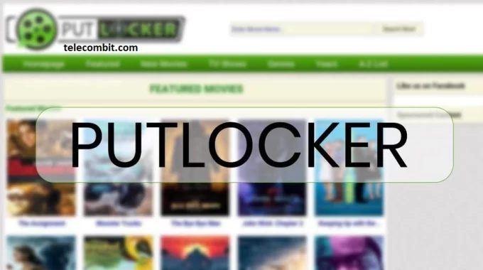 Exploring the World of Entertainment with Putlocker SB