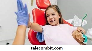 How Do I Teach My Kids About Dental Care?-telecombit.com