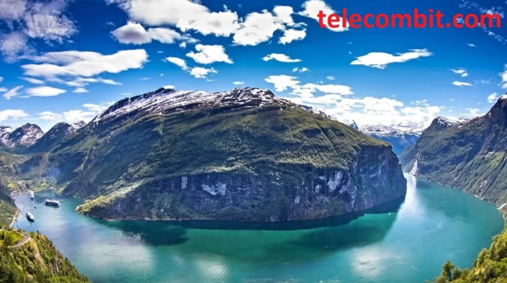 Nature’s Spectacle: The Fjords and Beyond-telecombit.com