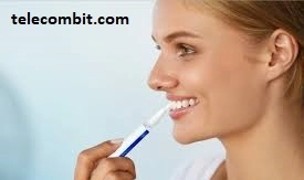 Photo of Opening the Brighter Smile: Herbaluxy Teeth Whitening
