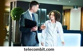 Partnering with Healthcare Providers-telecombit.com
