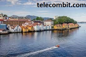 Show Bergen: Digging Norway’s Gem-telecombit.com