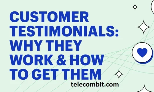 Testimonials from Satisfied Clients-telecombit.com