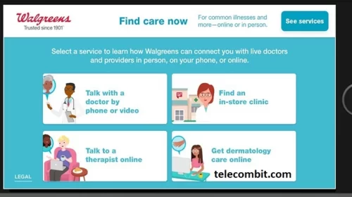 Walgreens' Dedication to Customer Care-telecombit.com