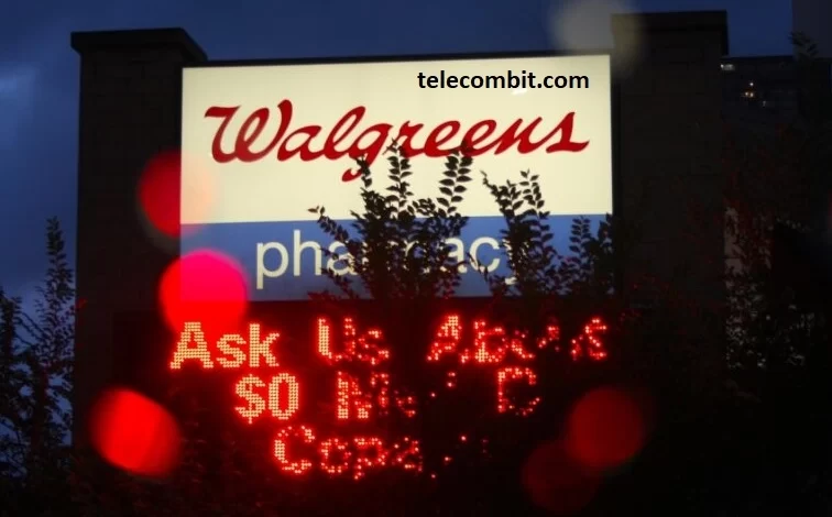 Walgreens: Your One-Stop Store for Health and Wellness