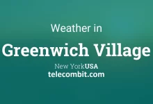 Photo of Weather in Greenwich, NY: A Complete Guide