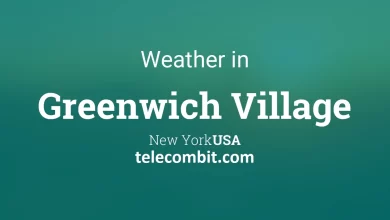 Photo of Weather in Greenwich, NY: A Complete Guide
