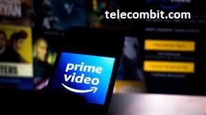 Amazon Prime Video: The All-In-One Streaming Platform-telecombit.com