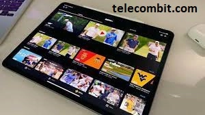 Are there any streaming services specifically focused on sports?-telecombit.com