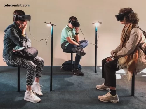 Ava Addams VR: Redefining Adult Entertainment-telecombit.com