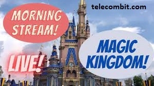 Disney+: The Magical Kingdom of Streaming-telecombit.com