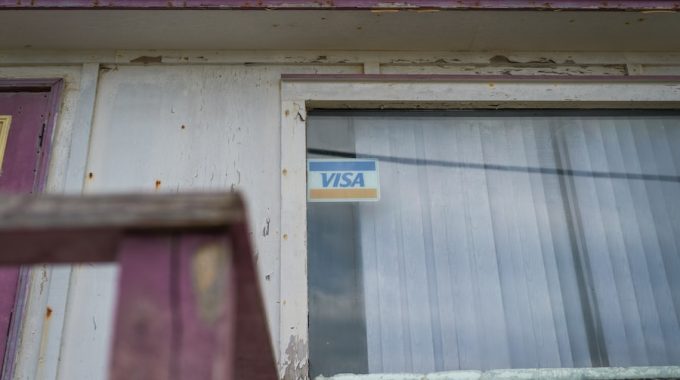 Say Goodbye to Credit Card Debt with Prepaid Visa