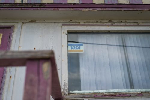 Say Goodbye to Credit Card Debt with Prepaid Visa