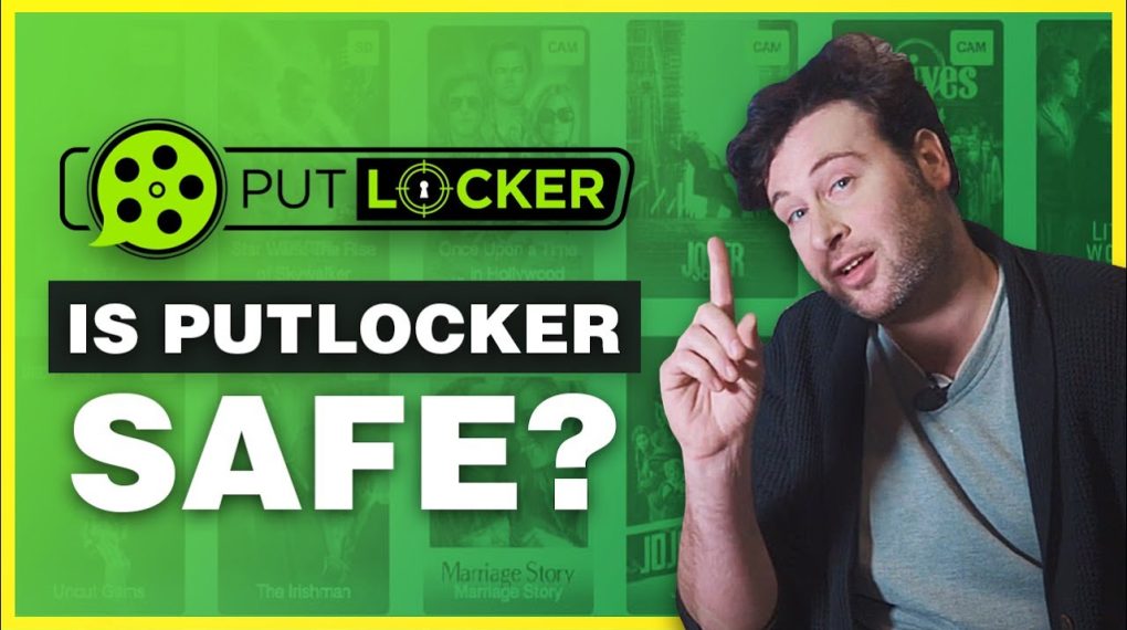 Guidelines for safety on PutLocker.sb