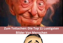 Photo of Zum Totlachen: Die Top 11 Lustigsten Bilder Von Menschen