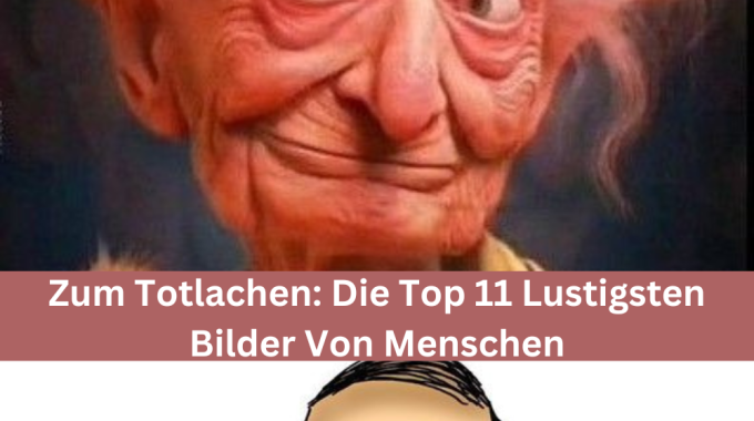 Zum Totlachen: Die Top 11 Lustigsten Bilder Von Menschen