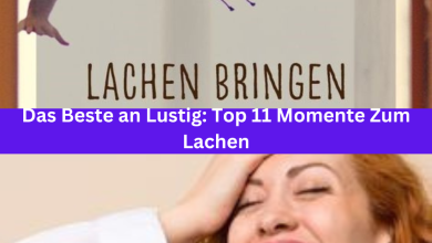 Photo of Das Beste an Lustig: Top 11 Momente Zum Lachen
