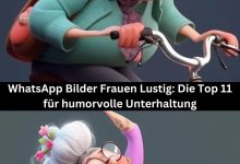 Photo of WhatsApp Bilder Frauen Lustig: Die Top 11 für humorvolle Unterhaltung