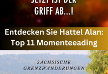 Photo of Entdecken Sie Hattel Alan: Top 11 Momente