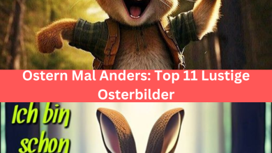 Photo of Ostern Mal Anders: Top 11 Lustige Osterbilder