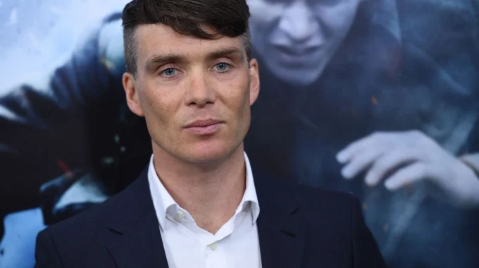 Cillian Murphy Krankheit