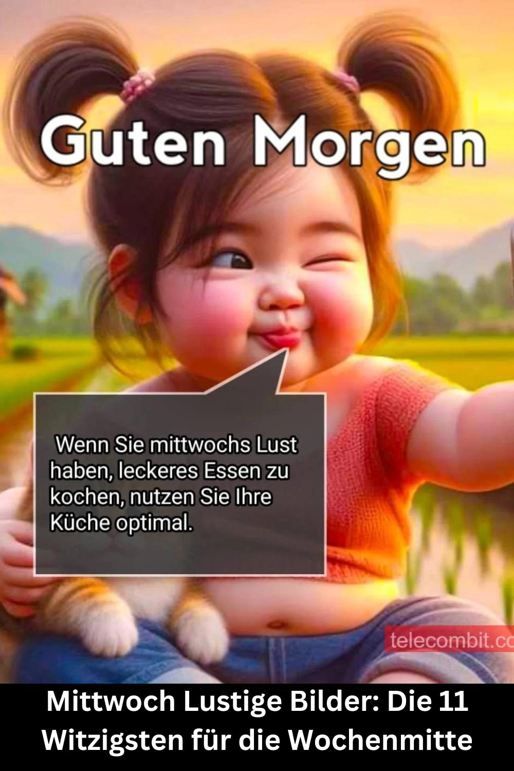 Mittwoch lustige Bilde