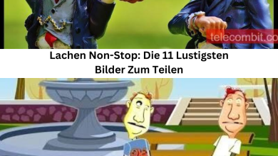 Photo of Lachen Non-Stop: Die 11 Lustigsten Bilder Zum Teilen
