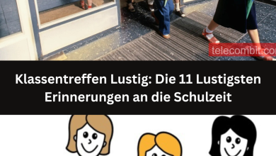 Photo of Klassentreffen Lustig: Die 11 Lustigsten Erinnerungen an die Schulzeit