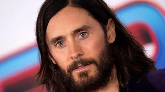 Jared Leto