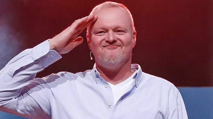 Stefan Raab