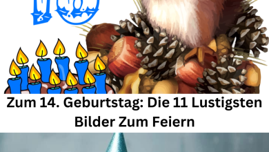Photo of Zum 14. Geburtstag: Die 11 Lustigsten Bilder Zum Feiern